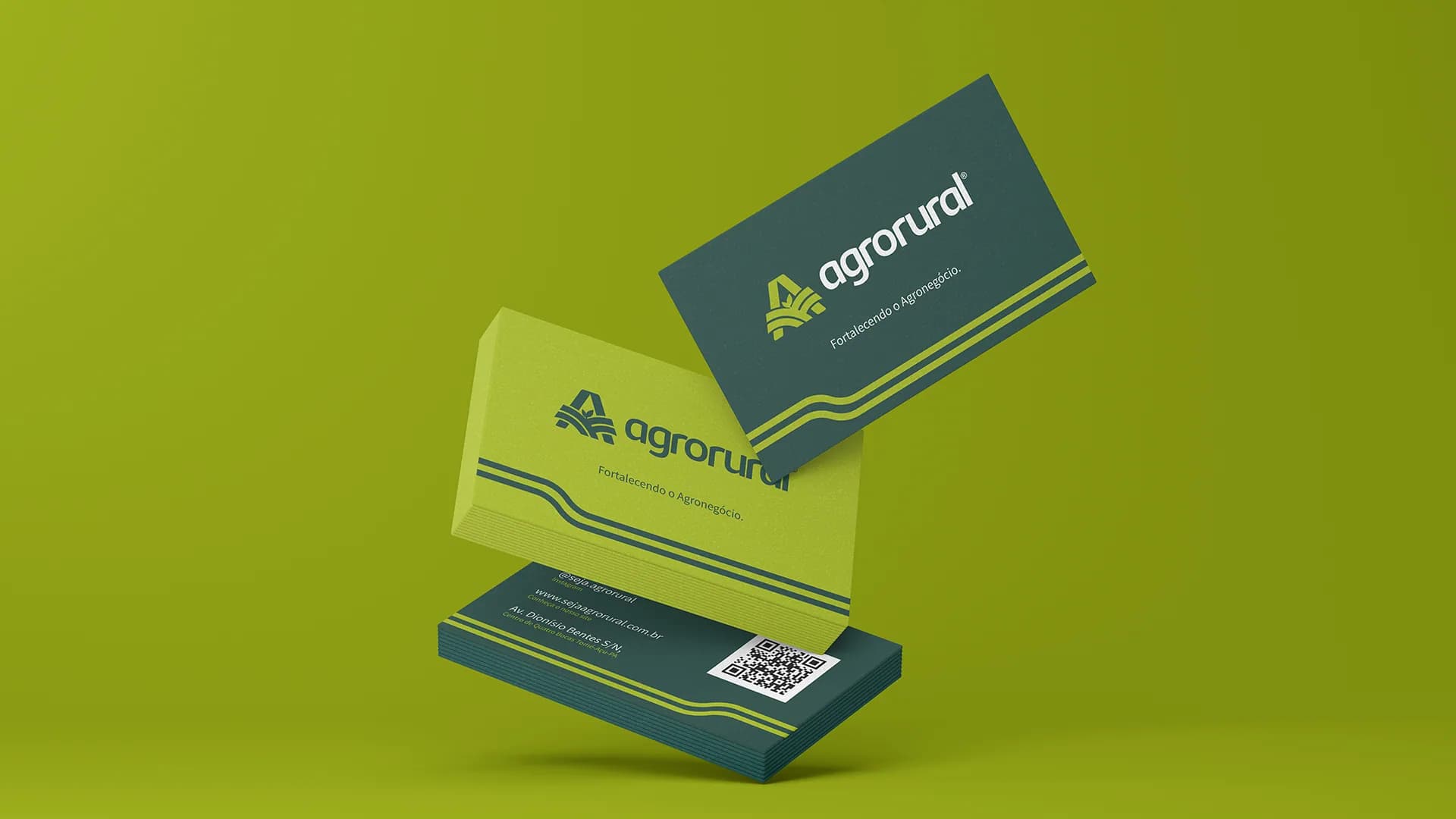 Agrorural — aplicação principal