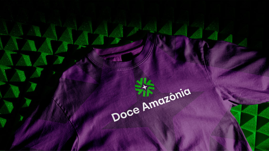 Doce Amazonia
